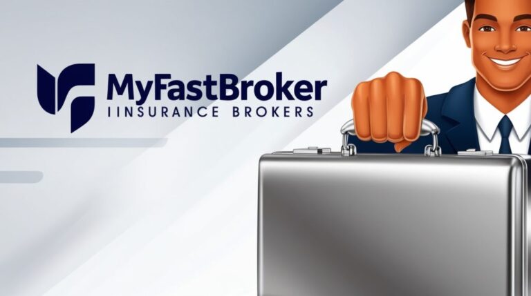 MyFastBroker