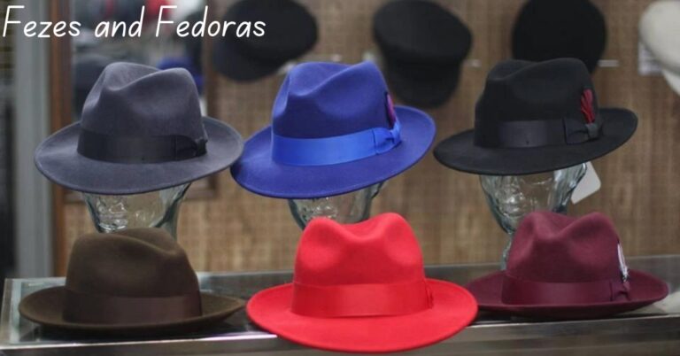 Fedora